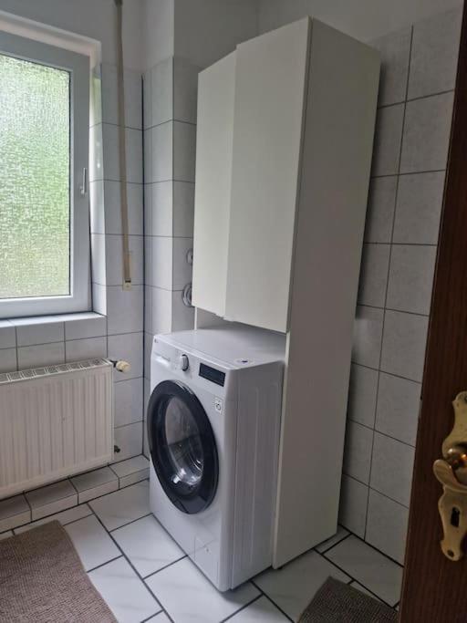 Appartement Duplex With Patio Near Exhibition Messe *