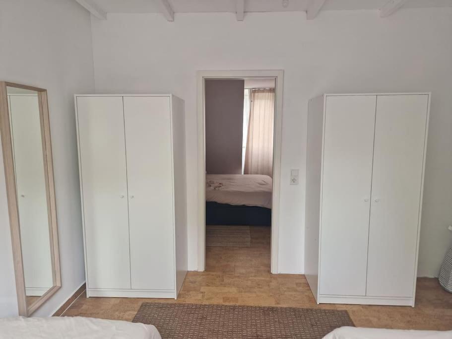 Appartement Duplex With Patio Near Exhibition Messe *