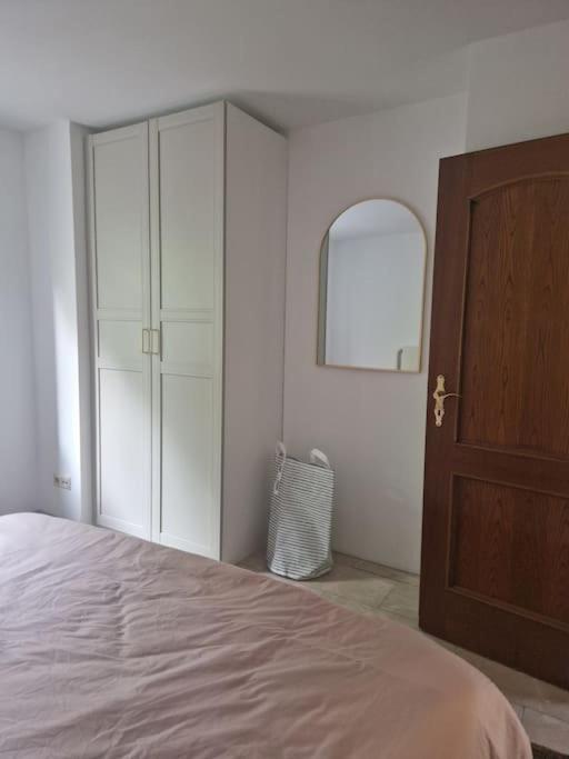 Duplex With Patio Near Exhibition Messe *